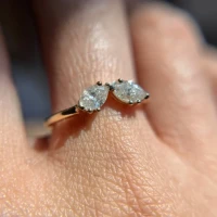 /public/photos/live/Tiny Two Marquise Cut Moissanite Love Birds Engagement Ring 994 (2).webp